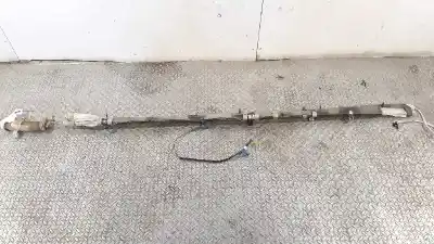 Pezzo di ricambio per auto di seconda mano airbag a tenda anteriore sinistro per chrysler jeep cherokee (kj) 2.5 crd cat riferimenti oem iam 55315099ad