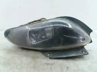 Pezzo di ricambio per auto di seconda mano luce fendinebbia destra per chrysler 300 m (lr) 2.7 cat riferimenti oem iam 