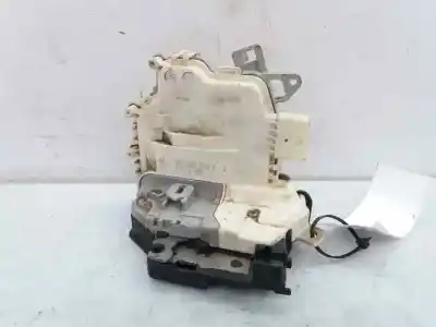 Pezzo di ricambio per auto di seconda mano serratura porta posteriore destra per seat leon (1p1) reference copa riferimenti oem iam 1p0839016d