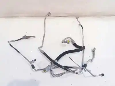 Second-hand car spare part air conditioning pipes for bmw serie 1 berlina (e81/e87) 118d oem iam references 