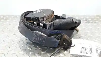 Pezzo di ricambio per auto di seconda mano cintura di sicurezza posteriore sinistra per chrysler jeep cherokee (kj) 2.5 crd cat riferimenti oem iam 