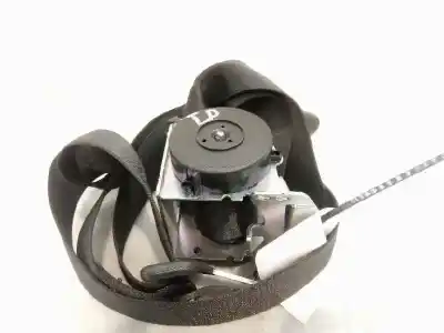 Second-hand car spare part rear right seat belt for bmw serie 1 berlina (e81/e87) 118d oem iam references 