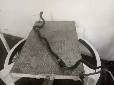 Peça sobressalente para automóvel em segunda mão barra estabilizadora dianteira por hyundai sonata (nf) 2.0 crdi cat referências oem iam 