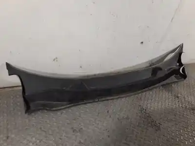 Pezzo di ricambio per auto di seconda mano SILURO per OPEL CORSA D  Riferimenti OEM IAM 13434158  