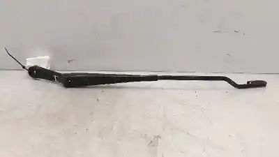 Peça sobressalente para automóvel em segunda mão haste de escova dianteiro esquerdo por skoda superb (3u4) collection referências oem iam 