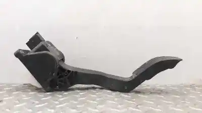 Peça sobressalente para automóvel em segunda mão potenciômetro por citroen c4 berlina 1.6 16v hdi referências oem iam 0280755120