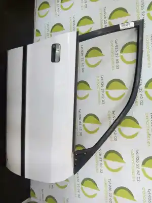 Second-hand car spare part front right door for lancia dedra berl. 1.6 cat oem iam references 