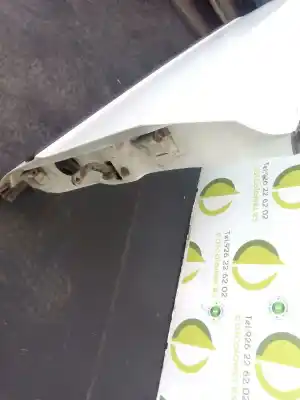 Second-hand car spare part front right door for lancia dedra berl. 1.6 cat oem iam references   