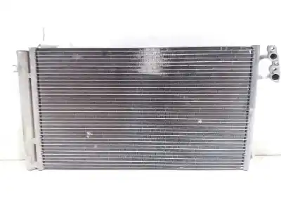 Second-hand car spare part air conditioning condenser / radiator for bmw serie 1 berlina (e81/e87) 118d oem iam references 11074810