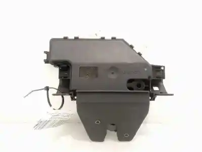 Second-hand car spare part trunk lock for bmw serie 1 berlina (e81/e87) 118d oem iam references 8196401