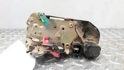Pezzo di ricambio per auto di seconda mano serratura porta posteriore destra per chrysler jeep cherokee (kj) 2.5 crd cat riferimenti oem iam 55177044ai