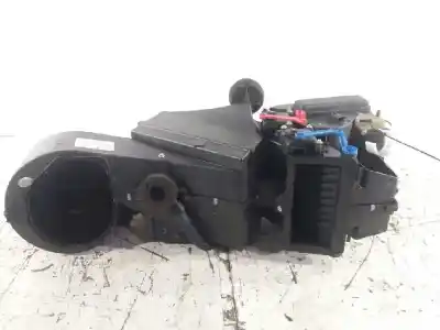 Peça sobressalente para automóvel em segunda mão aquecimento normal completo por skoda superb (3u4) collection referências oem iam 8d1820005q