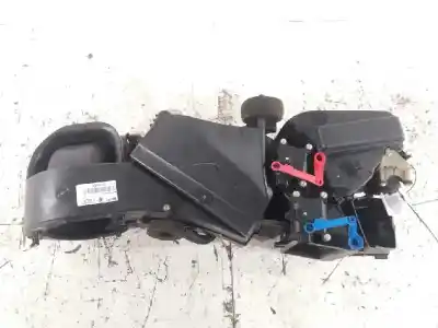 Peça sobressalente para automóvel em segunda mão aquecimento normal completo por skoda superb (3u4) collection referências oem iam 8d1820005q  n2988002