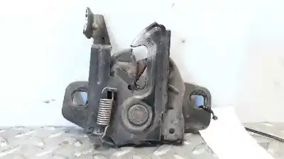 Pezzo di ricambio per auto di seconda mano chiusura del cappuccio per chrysler jeep cherokee (kj) 2.5 crd cat riferimenti oem iam 55176926ac