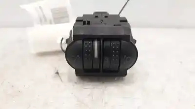 Peça sobressalente para automóvel em segunda mão comutador de luzes por skoda superb (3u4) collection referências oem iam 3b0941333a
