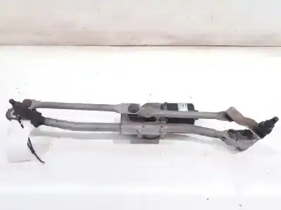 Peça sobressalente para automóvel em segunda mão MOTOR DO LIMPA PARA BRISAS por BMW SERIE 1 BERLINA (E81/E87)  Referências OEM IAM 405121  719303601