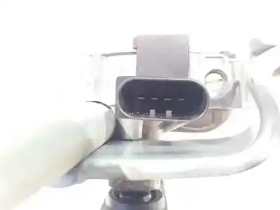 Peça sobressalente para automóvel em segunda mão motor do limpa para brisas por bmw serie 1 berlina (e81/e87) 118d referências oem iam 405121  719303601