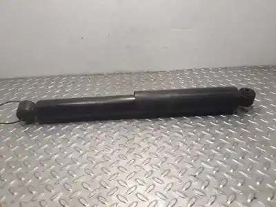 Pezzo di ricambio per auto di seconda mano ammortizzatore posteriore sinistro per chrysler jeep cherokee (kj) 2.5 crd cat riferimenti oem iam 