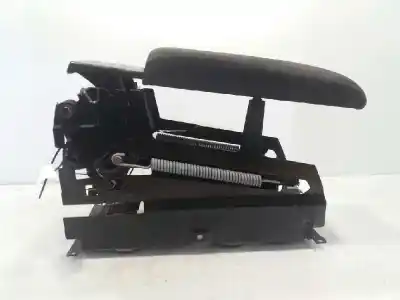 Peça sobressalente para automóvel em segunda mão apoio de braço consola central por skoda superb (3u4) collection referências oem iam 