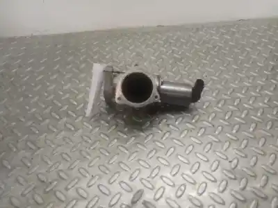 Peça sobressalente para automóvel em segunda mão válvula egr por hyundai sonata (nf) 2.0 crdi cat referências oem iam 2841027410