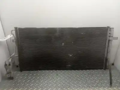 Peça sobressalente para automóvel em segunda mão condensador / radiador de ar condicionado por hyundai sonata (nf) 2.0 crdi cat referências oem iam 