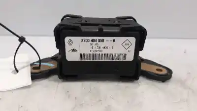 Second-hand car spare part ecu engine control for renault laguna ii (bg0) authentique oem iam references 8200404858b Second-hand car spare part ecu engine control for renault laguna ii (bg0) authentique oem iam references 8200404858b