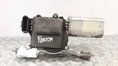 Pezzo di ricambio per auto di seconda mano motore tergicristallo posteriore per chrysler jeep cherokee (kj) 2.5 crd cat riferimenti oem iam 55155884ac