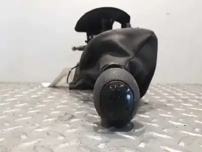 Second-hand car spare part gear lever for renault master kasten 2.3 dci diesel cat oem iam references 349012637r  