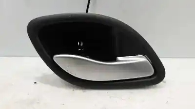 Pezzo di ricambio per auto di seconda mano Maniglia Interna Posteriore Destra per RENAULT LAGUNA II (BG0) Authentique Riferimenti OEM IAM   
