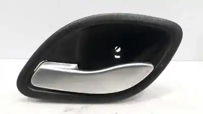 Pezzo di ricambio per auto di seconda mano Maniglia Interna Anteriore Sinistra per RENAULT LAGUNA II (BG0) Authentique Riferimenti OEM IAM   