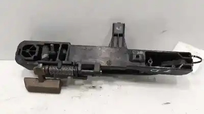 Pezzo di ricambio per auto di seconda mano maniglia esterna posteriore destra per renault laguna ii (bg0) authentique riferimenti oem iam   