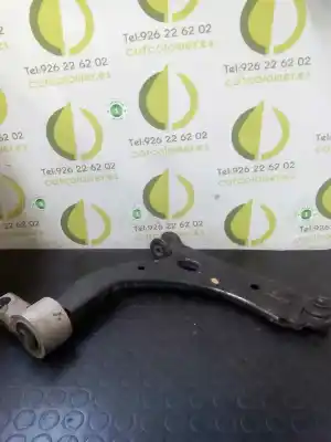 Автозапчастина б/у ПЕРЕДНІЙ ПРАВИЙ НИЖНИЙ РЫЧАГ ПІДВІСКИ для FORD FIESTA (CBK)  Посилання на OEM IAM   
