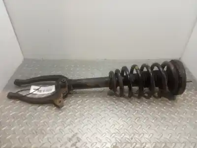 Peça sobressalente para automóvel em segunda mão amortecedor dianteiro esquerdo por hyundai sonata (nf) 2.0 crdi cat referências oem iam 