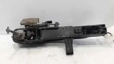 Pezzo di ricambio per auto di seconda mano maniglia esterna anteriore sinistra per renault laguna ii (bg0) authentique riferimenti oem iam   