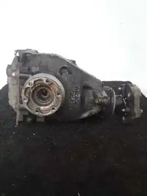 Second-hand car spare part rear differential for bmw serie 1 berlina (e81/e87) 118d oem iam references 756616901