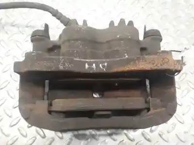Second-hand car spare part front left brake caliper for renault master kasten 2.3 dci diesel cat oem iam references 410111997r