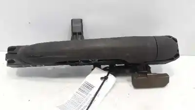 Peça sobressalente para automóvel em segunda mão Puxador Exterior Frente Direito por RENAULT LAGUNA II (BG0) Authentique Referências OEM IAM   