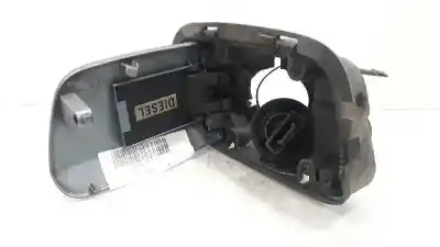 Pezzo di ricambio per auto di seconda mano tappo esterno del carburante per renault laguna ii (bg0) authentique riferimenti oem iam   