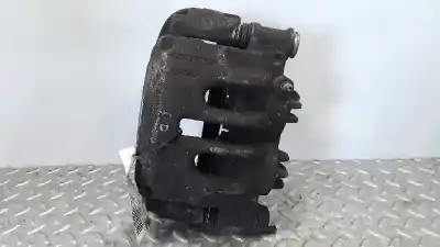 Second-hand car spare part front right brake caliper for renault master kasten 2.3 dci diesel cat oem iam references 8200735289