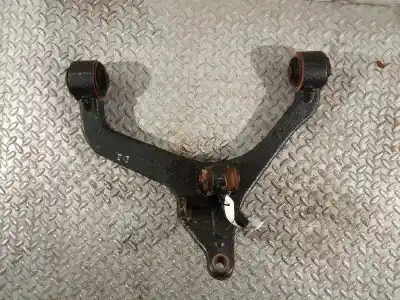 Pezzo di ricambio per auto di seconda mano braccio di sospensione anteriore sinistro inferiore per chrysler jeep cherokee (kj) 2.5 crd cat riferimenti oem iam 52088637ag
