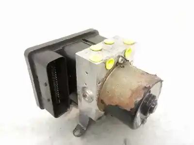 Peça sobressalente para automóvel em segunda mão ABS por BMW SERIE 1 BERLINA (E81/E87)  Referências OEM IAM 3452677605601  10096008373