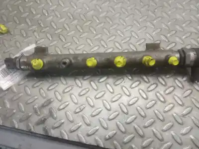 Peça sobressalente para automóvel em segunda mão régua / rampa de injetores por hyundai sonata (nf) 2.0 crdi cat referências oem iam 