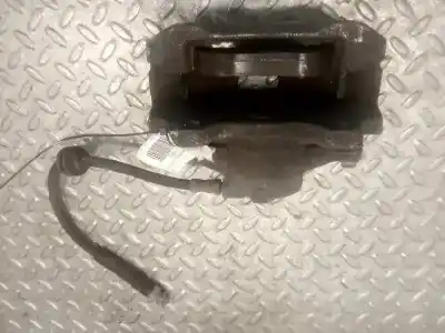 Pezzo di ricambio per auto di seconda mano PINZA FRENO ANTERIORE DESTRA per FIAT GRANDE PUNTO (199_)  Riferimenti OEM IAM   