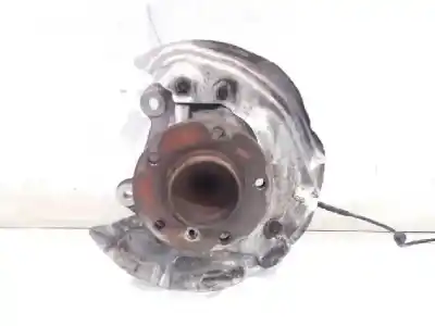 Second-hand car spare part front right knuckle for bmw serie 1 berlina (e81/e87) 118d oem iam references 