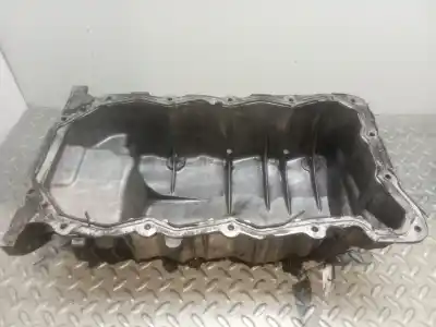 Peça sobressalente para automóvel em segunda mão cárter por hyundai sonata (nf) 2.0 crdi cat referências oem iam 