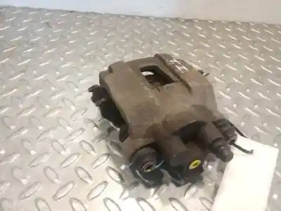 Pezzo di ricambio per auto di seconda mano pinza freno posteriore sinistra per chrysler jeep cherokee (kj) 2.5 crd cat riferimenti oem iam 