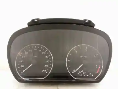 Second-hand car spare part DASHBOARD for BMW SERIE 1 BERLINA (E81/E87)  OEM IAM references 102495276 100179950 914147501