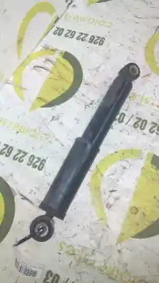 Second-hand car spare part rear left shock absorber for renault master kasten 2.3 dci diesel cat oem iam references 562101568r