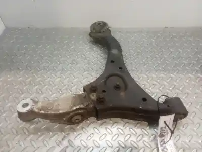 Peça sobressalente para automóvel em segunda mão braço de suspensão inferior dianteiro direito por hyundai sonata (nf) 2.0 crdi cat referências oem iam 545013k060