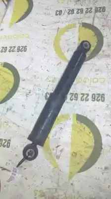 Second-hand car spare part right rear shock absorber for renault master kasten 2.3 dci diesel cat oem iam references 562101568r
